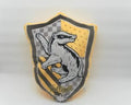 Harry Potter 16in. Pillow(Hufflepuff)