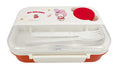 Sanrio characters Christmas Collection Bento Box with Compartments (1300mL)(My Melody)