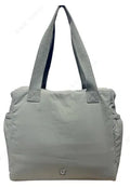 Imagination Series Shoulder Bag(Gray)