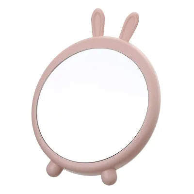 Bunny Makeup Mirror