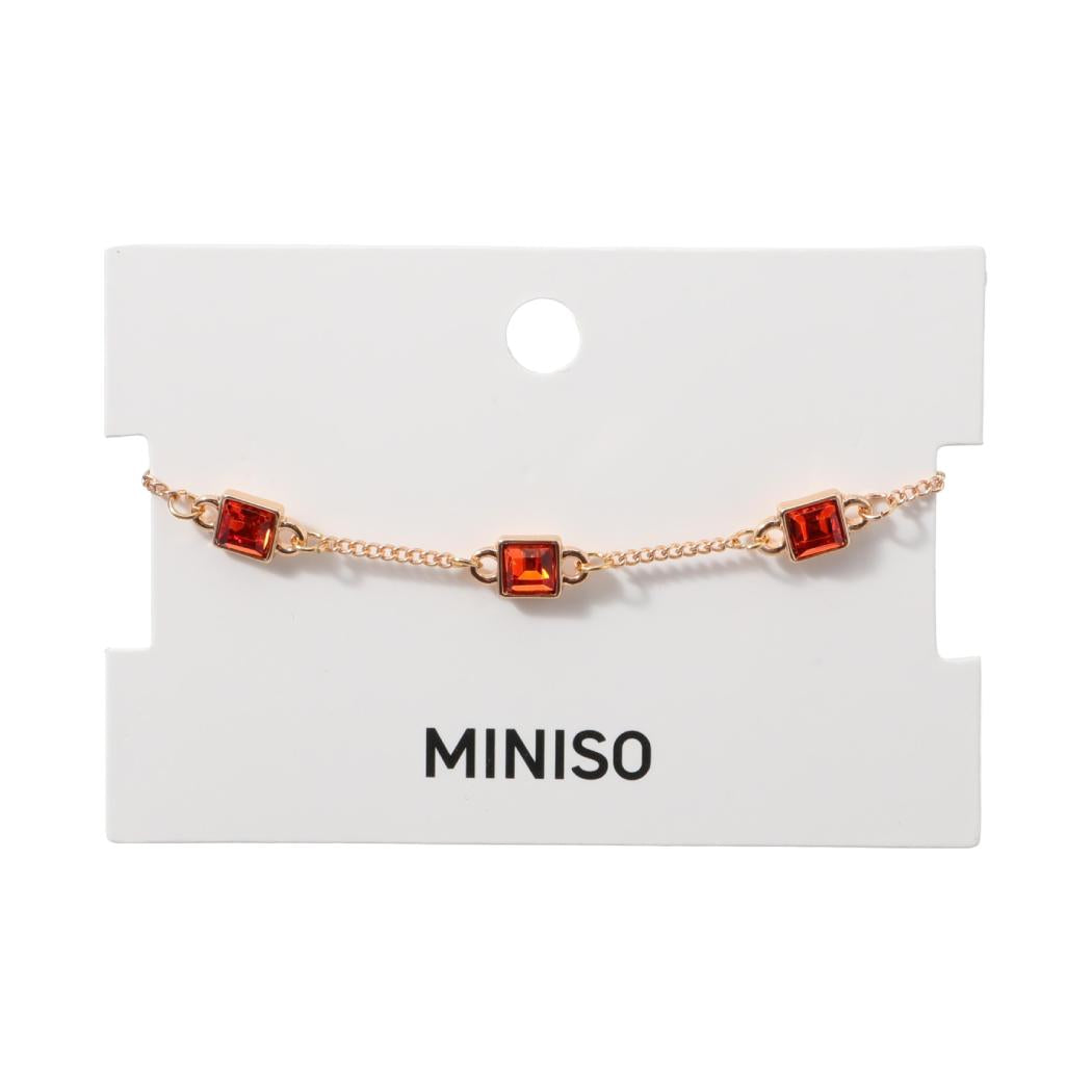 Diamond-Like Series Bracelet