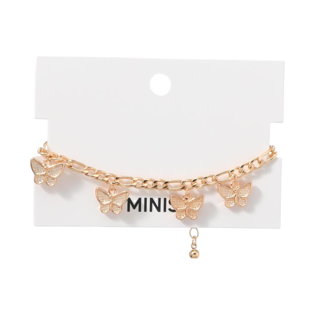 Simple Series Bracelet