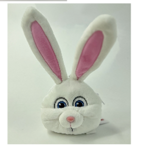 The Secret Life of Pets - Snowball Coin Purse