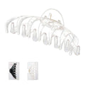Basic Large Hair Claw Clip (1 pc)