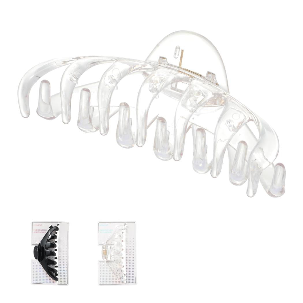 Basic Large Hair Claw Clip (1 pc)