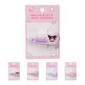 Hello Kitty and Friends Sweet Factory Hair Clip