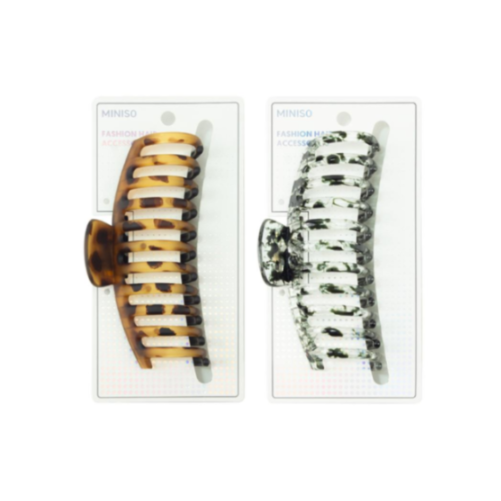 Basic Style Extra Large 13cm Hair Claw Clip