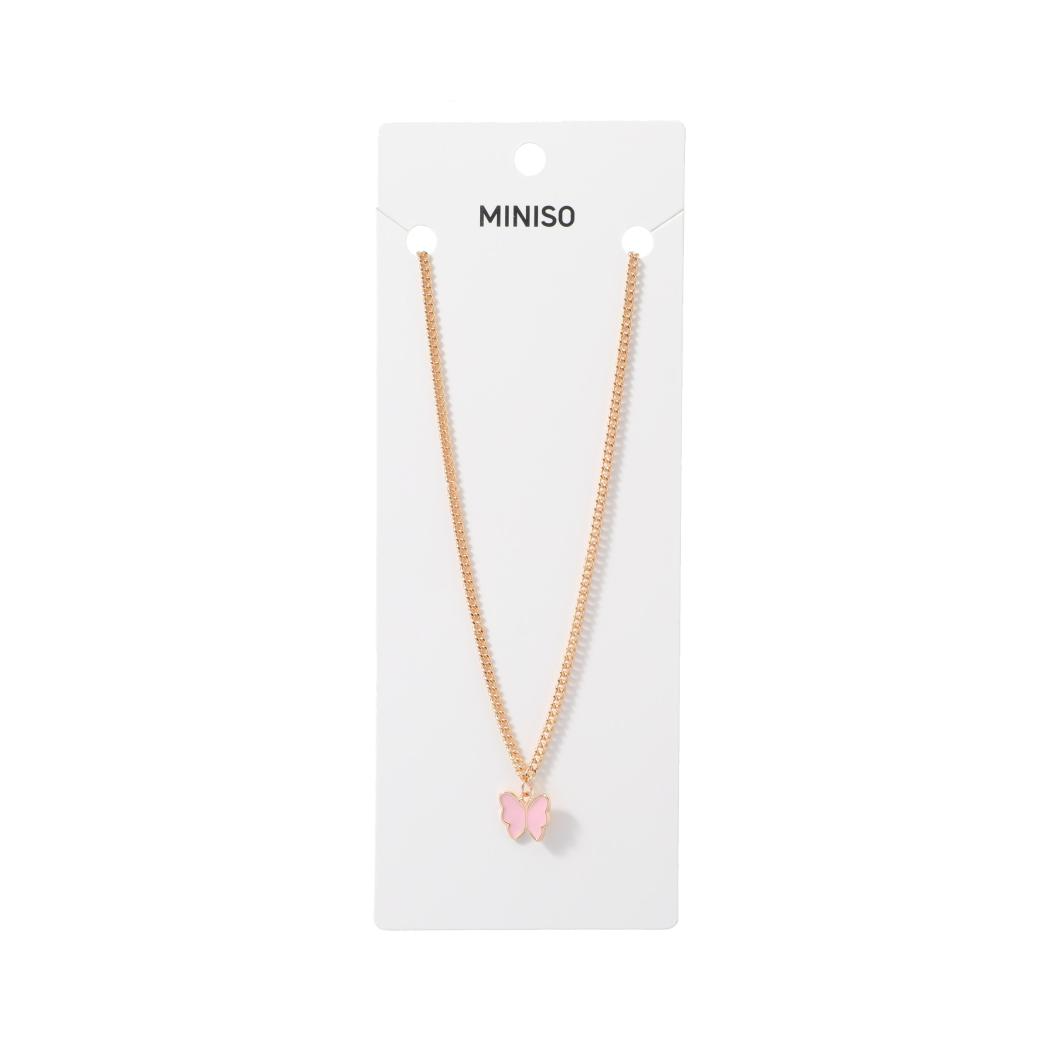 Simple Series Necklace