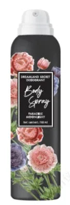 Miniso Dreamland Secret Deodorant Body Spray(Brilliant Stars)