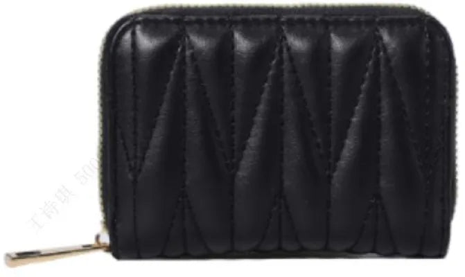 Card Bag(Black)