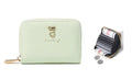 Little Bear Card Case(Light Green)