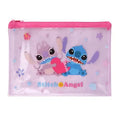 Disney Stitch Collection PVC Stationery Case (20*14.5cm)