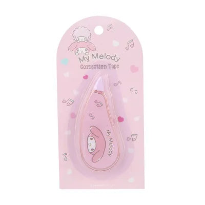 Sanrio characters Stacking Fun Collection Correction Tape (My Melody)