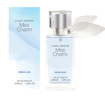 50ML Charm EDT Eau the Parfum(Romance)